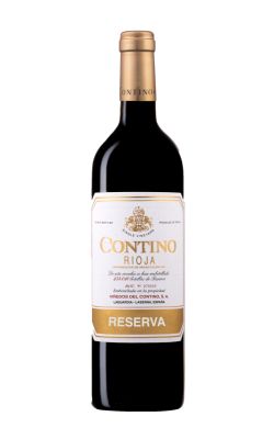 C.V.N.E Contino Reserva 2020