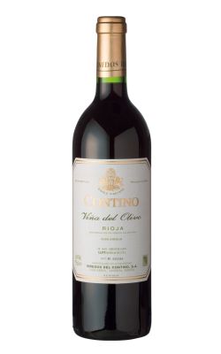 C.V.N.E Contino Viña del Olivo 2011 (Magnum)