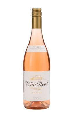 C.V.N.E Viña Real Rosado 2024