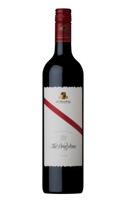 d'Arenberg The Dead Arm Shiraz 2019