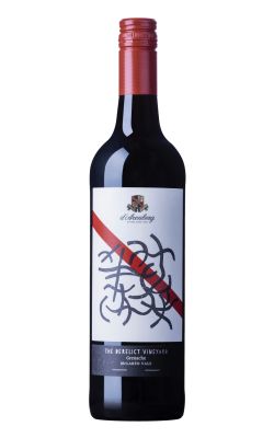 d'Arenberg The Derelict Vineyard Grenache 2019