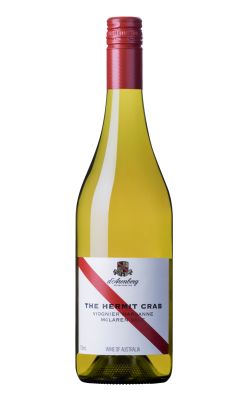 d'Arenberg The Hermit Crab Viognier Marsanne 2024