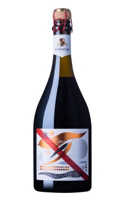 d'Arenberg The Peppermint Paddock NV