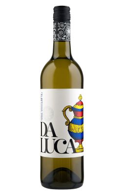 Da Luca Pinot Grigio Terre Siciliane NV