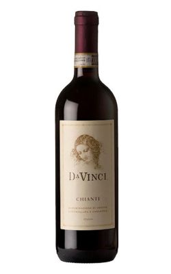 Cantine Leonardo da Vinci Chianti 2021