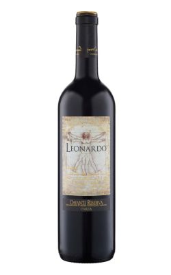 Cantine Leonardo da Vinci Chianti Riserva 2021