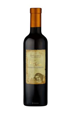 Cantine Leonardo da Vinci Vin Santo dell'Empolese DOC 2012 (Half Litre)