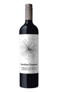 Dandelion Vineyards Menagerie of the Barossa Grenache/Shiraz/Mataro 2020