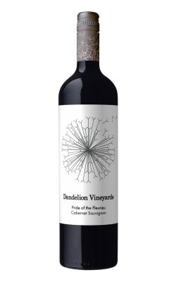Dandelion Vineyards Pride of the Fleurieu Cabernet Sauvignon 2022