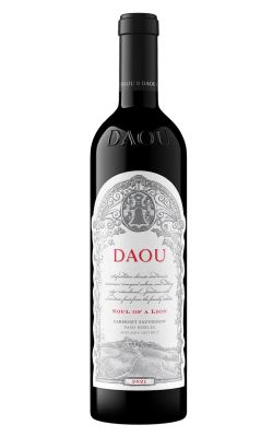 DAOU Soul of a Lion 2021