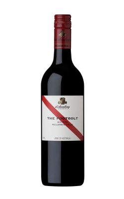 d'Arenberg The Footbolt Shiraz 2021