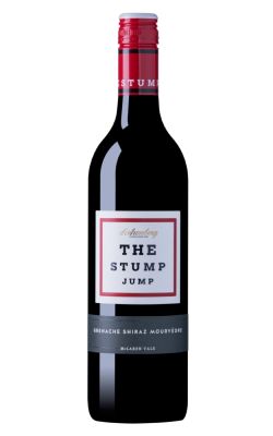 d'Arenberg The Stump Jump GSM 2021
