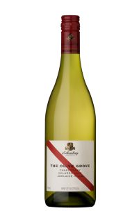 d'Arenberg The Olive Grove Chardonnay 2022