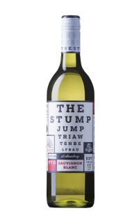 d'Arenberg The Stump Jump Sauvignon Blanc 2023
