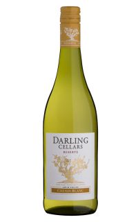 Darling Cellars Arum Fields Chenin Blanc Reserve 2023
