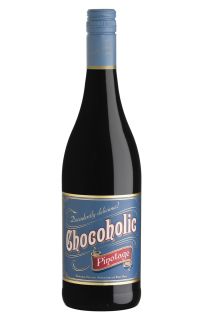 Darling Cellars Chocoholic Pinotage 2021