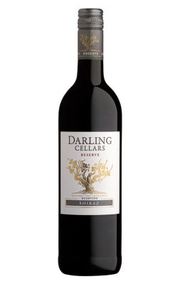 Darling Cellars Shiraz Reserve 2024