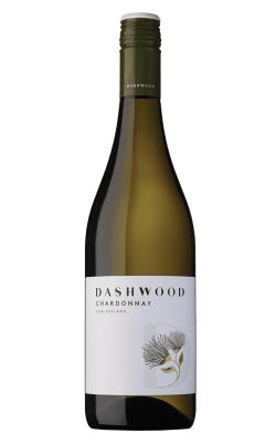 Dashwood Chardonnay NV