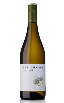 Dashwood Pinot Gris 2024