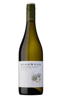 Dashwood Sauvignon Blanc 2022