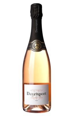 Davenport Limney Estate Sparkling Rosé 2021