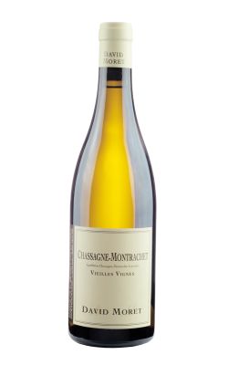 David Moret Chassagne-Montrachet 2022