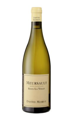 David Moret Meursault Sous La Velle 2023