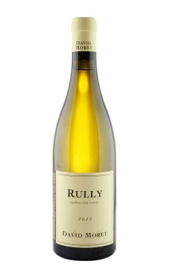 David Moret Rully 2023