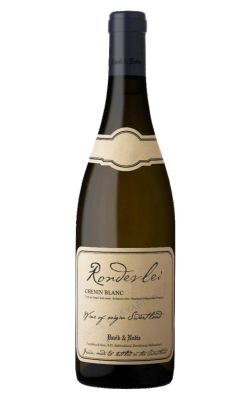 David & Nadia Rondevlei Chenin Blanc 2021