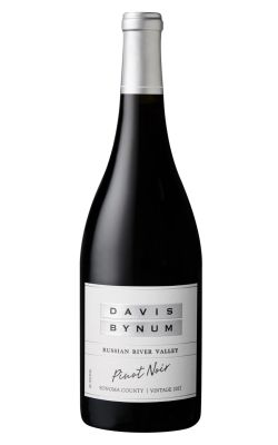 Davis Bynum Russian River Valley Pinot Noir 2021