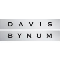Davis Bynum