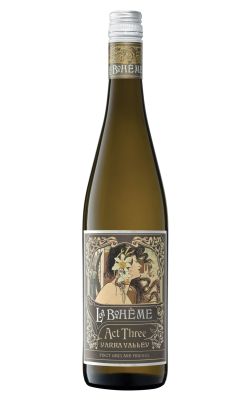 De Bortoli La Boheme Act 3 Pinot Gris 2021