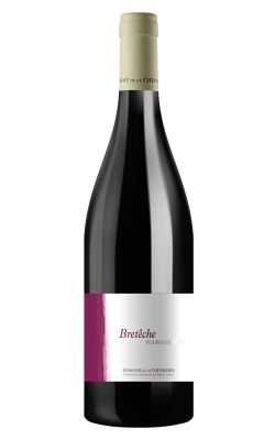 Domaine de la Chevalerie Bourgueil Bretêche 2017