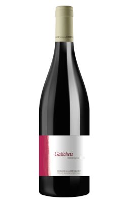 Domaine de la Chevalerie Bourgueil Galichets 2019