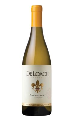DeLoach Heritage Collection Chardonnay 2023