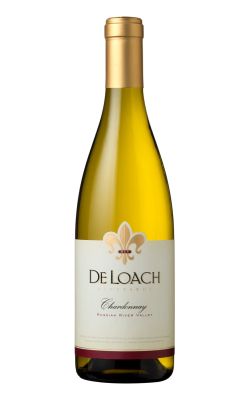 DeLoach Russian River Valley Chardonnay 2023