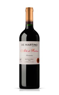 De Martino Single Vineyard Carmenere 'Alto de Piedras' 2021