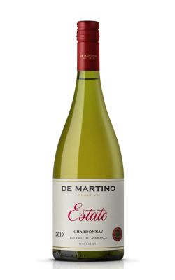 De Martino Estate Chardonnay 2024