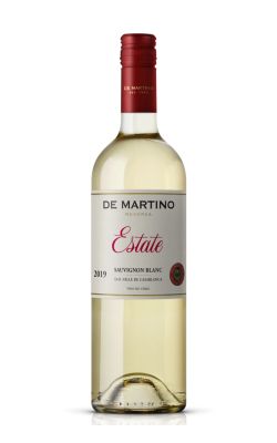 De Martino Estate Sauvignon Blanc 2024