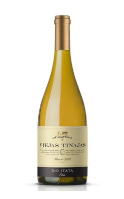De Martino Viejas Tinajas Muscat 2018