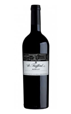 De Trafford Merlot 2017