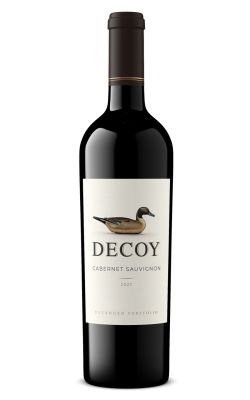 Decoy California Cabernet Sauvignon 2022