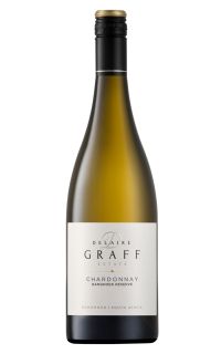 Delaire Graff Banghoek Reserve Chardonnay 2021