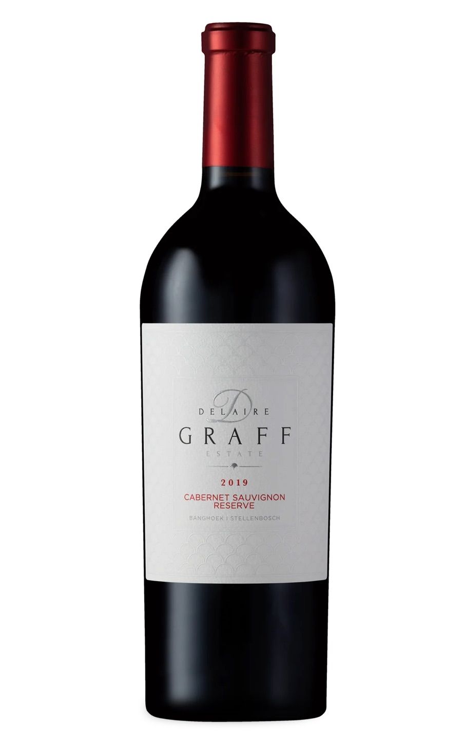 Buy a case of Delaire Graff Reserve Cabernet Sauvignon 2020