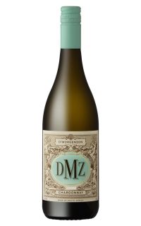 DeMorgenzon DMZ Chardonnay 2022