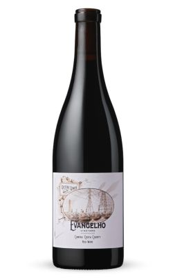 Desire Lines Evangelho Vineyard Red 2022