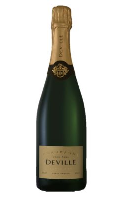 Champagne Jean-Paul Deville Helios Carte d'Or NV