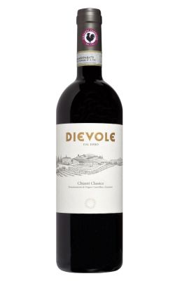 Dievole Chianti Classico 2023