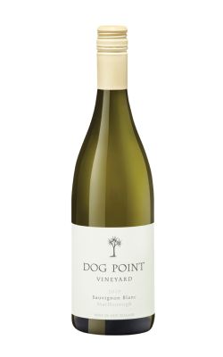 Dog Point Vineyard Sauvignon Blanc 2024