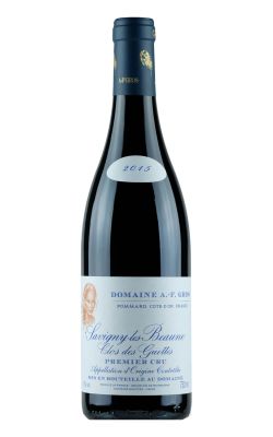 Domaine A.F. Gros Savigny Les Beaune 1er Cru Clos des Guettes 2022